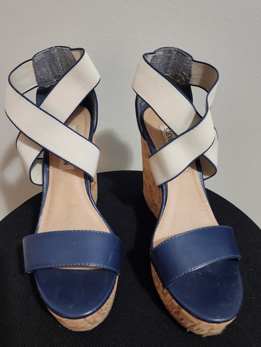 Steve Madden Wedges